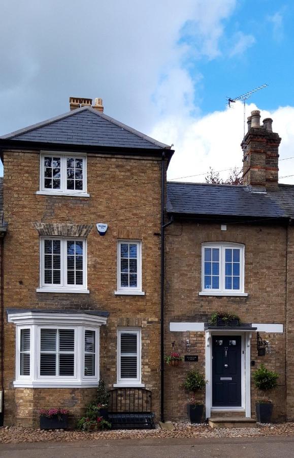 Havisham House Woburn Exterior foto