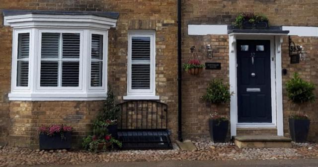 Havisham House Woburn Exterior foto